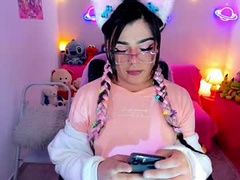 Recent screenshot of michellevanss22