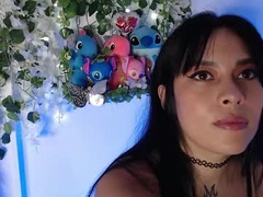Recent screenshot of michellevegax
