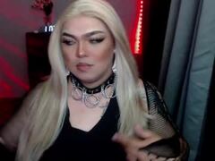 Recent screenshot of michellevixen921