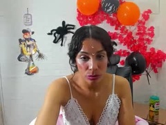 Recent screenshot of michii_19