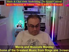 Recent screenshot of mick_mod