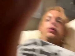 Recent screenshot of mickisofine