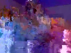 Recent screenshot of mickychops