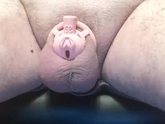 Recent screenshot of microsub