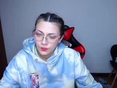 Recent screenshot of midnightcandy888