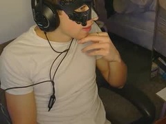 Recent screenshot of midnightmasc