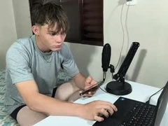 Recent screenshot of midnightus