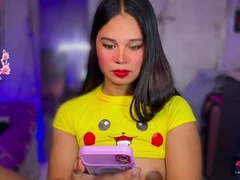 Recent screenshot of midnightxhunter_