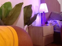 Recent screenshot of midnigth_bluee