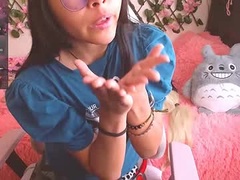 Recent screenshot of midoriquinn