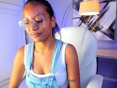 Recent screenshot of miel_ambar