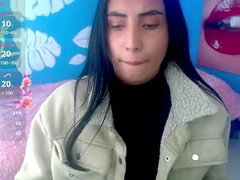 Recent screenshot of miela_doll