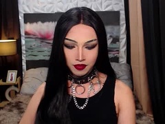 Recent screenshot of mightyduchess