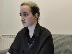 Recent screenshot of miguelgray