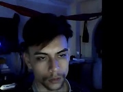 Recent screenshot of miguelsantos23