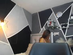 Recent screenshot of miiaa_k