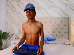 Recent screenshot of miiaanddanger