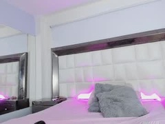 Recent screenshot of miiaarose