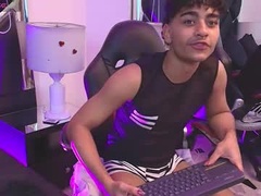 Recent screenshot of miikeothon