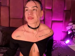 Recent screenshot of miissrousee