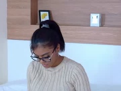 Recent screenshot of mikaellafoxx