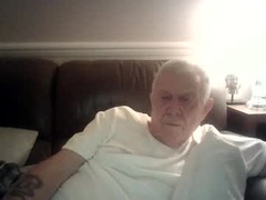 Recent screenshot of mike09x