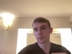Recent screenshot of mike211131