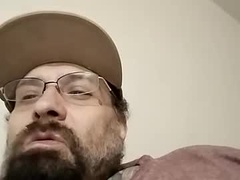 Recent screenshot of mike3333me
