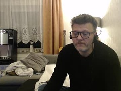 Recent screenshot of mike45800202