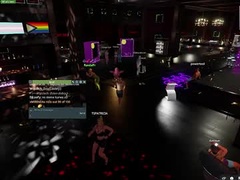 Recent screenshot of mike45____