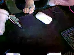 Recent screenshot of mike691919