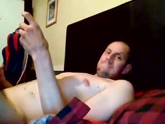 Recent screenshot of mike967