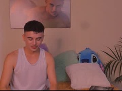 Recent screenshot of mike_aghels