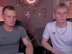 Recent screenshot of mike_crist