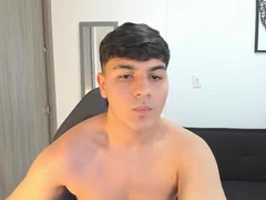 Recent screenshot of mike_falcon13