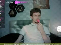 Recent screenshot of mike_foro