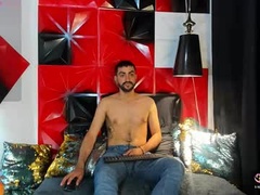 Recent screenshot of mike_malick