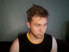 Recent screenshot of mike_peach