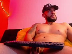 Recent screenshot of mike_savage3