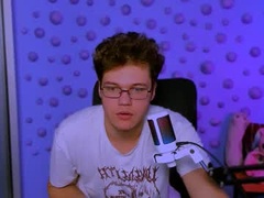 Recent screenshot of mike_tease