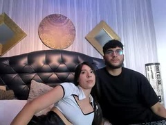 Recent screenshot of mikeandlucy_