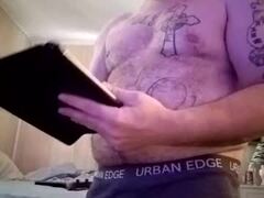 Recent screenshot of mikebailey6300