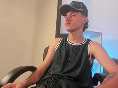 Recent screenshot of mikebenefleck_1