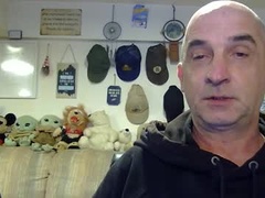 Recent screenshot of mikebray50ontario