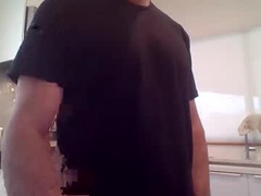 Recent screenshot of miked088