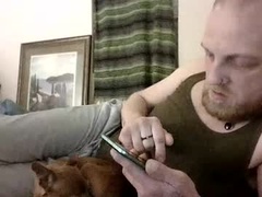 Recent screenshot of mikeduty24