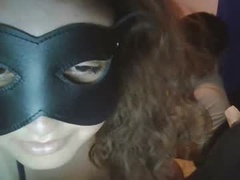 Recent screenshot of mikeee888