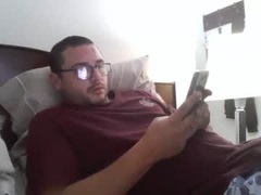 Recent screenshot of mikeextremecock