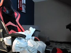 Recent screenshot of mikefoox