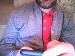 Recent screenshot of mikehockishuge9